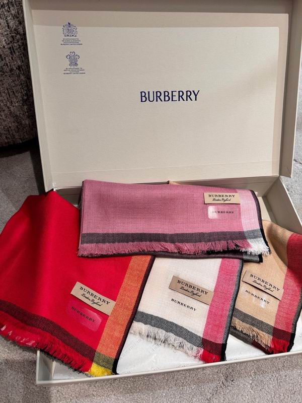 Burberry scarf 70X200cm E120506